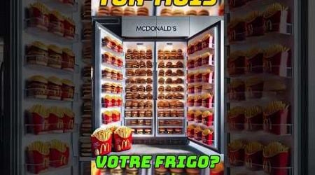 Ton mois est Ton frigo #tonmois #frigo #nourriture #yourmonth #france #jeux #trending