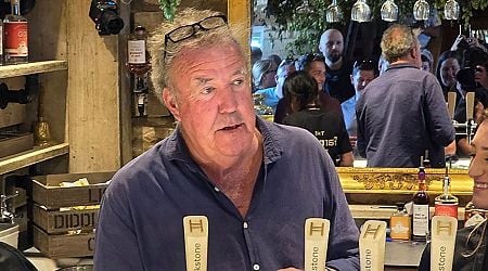 Jeremy Clarkson facing 'total disaster' at Cotswolds pub over financial worries