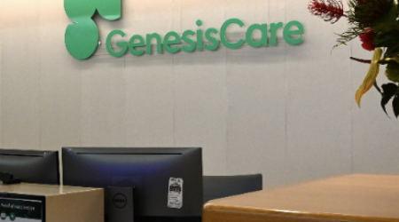 GenesisCare appoints CIDO