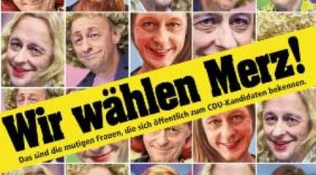 Eulenspiegel - Januar 2025