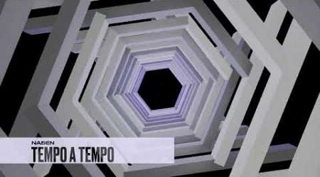 Nasen - Tempo A Tempo (1996)