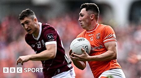 All-Ireland final repeat to open Allianz Football League