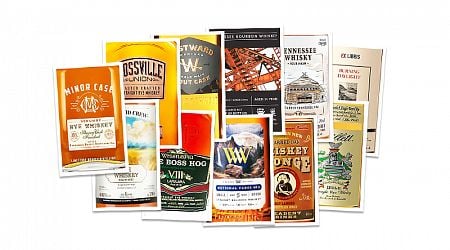 The return of American whiskies on WF Part Two