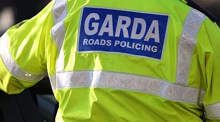 Man seriously injured in Dublin hit-and-run