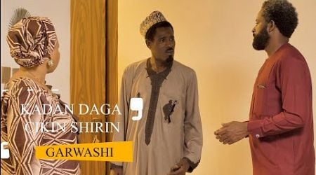 KADAN DAGA GARWASHI SEASON 2 EPISODE 3