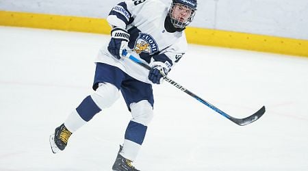 Team Finland Players to Watch at the 2025 World Juniors