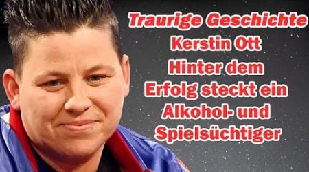 Mit 42 Jahren hat Kerstin Ott endlich zugegeben, was wir vermutet haben