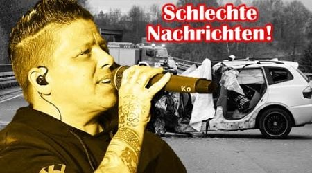 SCHLECHTE NACHRICHTEN! AUS DIESEM GRUND KANN KERSTIN OTT WEIHNACHTEN NICHT MIT IHRER FAMILIE FEIERN