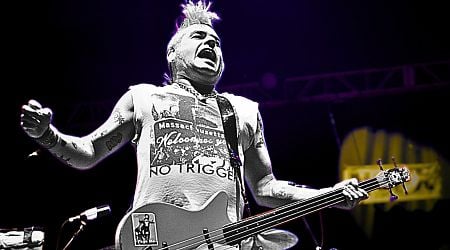 It's That Simple: These Are the Only 3 Types of Punk Bassists (and Iconic Examples)