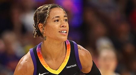 WNBA star takes aim at Elon Musk, rips billionaires after funding bill gets passed