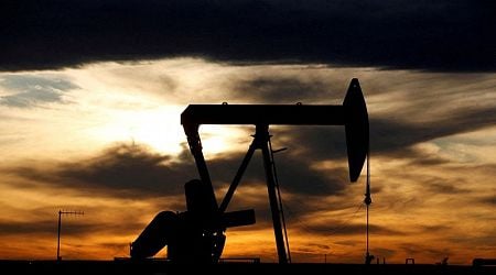 Oil prices firm on hopes of US policy support for economic growth