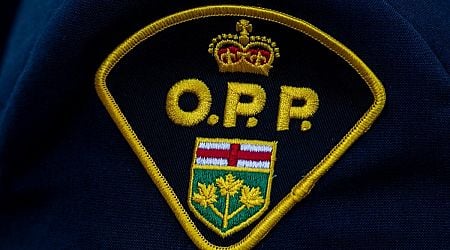 Three U.K. citizens charged in 2023 death of man from Owen Sound, Ont.