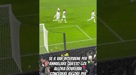 #juvevenezia #yildiz #goal #juve #juventus #forzajuve #calcio #seriea #marottaleague #venezia #var