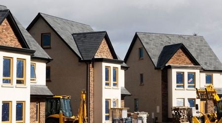 House prices in the west soar as clear divide emerges across Ireland