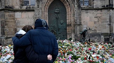 What we know about the deadly Christmas market attack in Germany