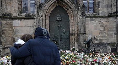 Deadly Christmas market attack in Germany. What we know