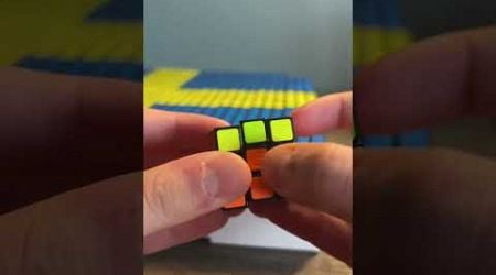 Sweden On Rubiks Cubes! #beats #music #instrumental #hiphop #rubikskube #cubicrubik #shorts