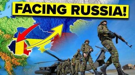 How Romania is Preparing for Full Scale War Against Russia