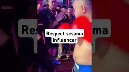 respect the fighter icb influencer campions boxing #boxing #combat #combatsports #jbrxpromotion