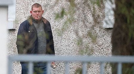 Suspect in Kyran Durnin case received death threats before taking own life