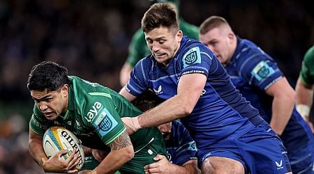 Leo Cullen has key demand of Leinster players in Christmas week ahead of trip to Munster 