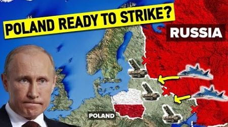 POLAND Had Enough of RUSSIA - Prepares for WAR?