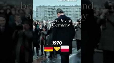 Germany and Poland Relations #history #germany #poland #countries #educational