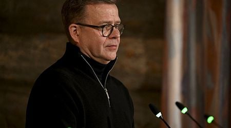 Finns should stop to think how they behave toward others, Orpo tells HS