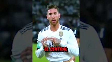 Sergio Ramos: de leyenda del Real Madrid a agente libre: un viaje extraordinario