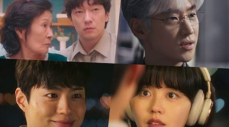 Watch: JTBC Gives Sneak Preview Of 2025 Drama Lineup