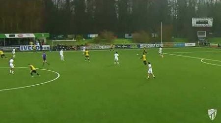 K. Lyra-Lierse | K. Lyra-Lierse - KVK Tienen 2-2 (S16 - 15/12/2024)