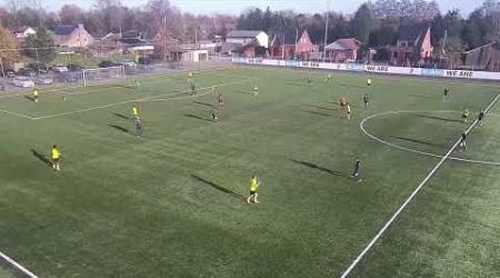 Lierse U16 Liege