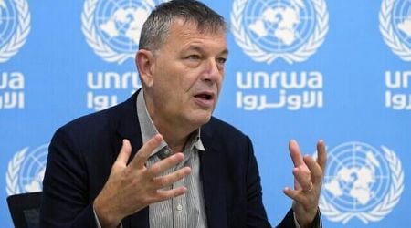 UN Official: War regulations are being violated in Gaza