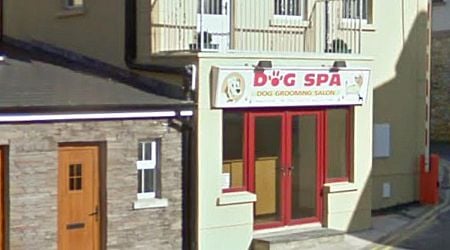 Plan for former business in Ballyshannon to become a residential unit