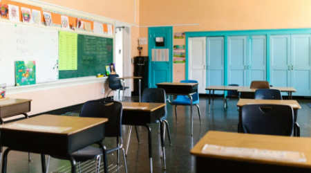 Maximizing Space: Classroom Organization Strategies