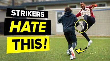 These defender tricks are like CHEAT CODES to stop attackers