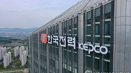 KEPCO to freeze adjusted unit fuel cost for Q1