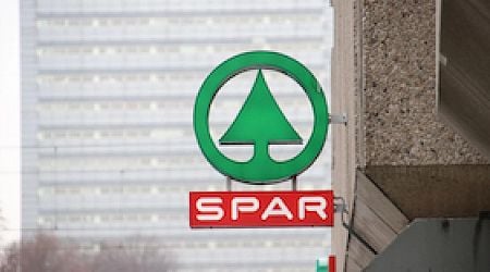 Dutch supermarket chain Spar accused of helping Iran evade sanctions