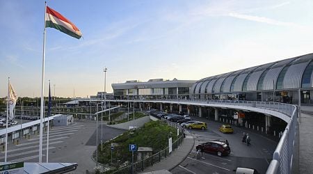 Budapest Airport Embarks on Terminal 3 Project to Meet Rising Passenger Demand