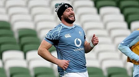 Leinster and Ireland star centre the latest frontliner to agree new IRFU deal