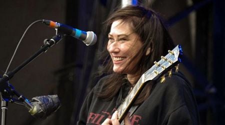 Kim Deal joins headline acts for INmusic in Zagreb