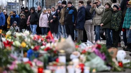 Mark Almond: Magdeburg atrocity targeted a broad secular society, and division across the West will only grow in its wake