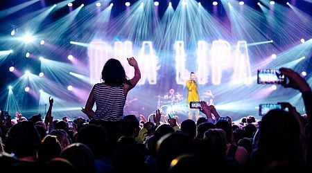 Dedicated, faster internet plans for concerts, influencers in the offing?