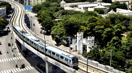 Hyderabad Metro Phase 2 Progresses: 800 Properties Set To Be Acquired With Rs 81,000 Per Yard Compensation Deal