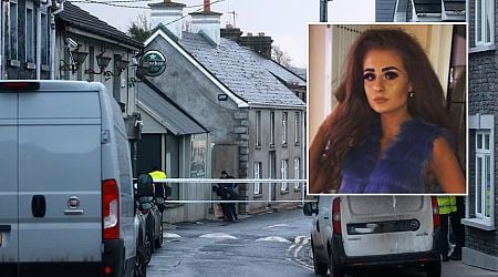 Man (40s) arrested as part of investigation into death of Marguerita Sheridan in Rathkeale