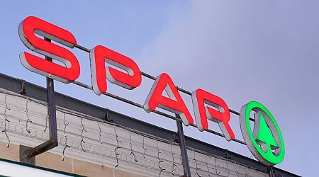 Spar International withdraws Iranian licence over sanctions