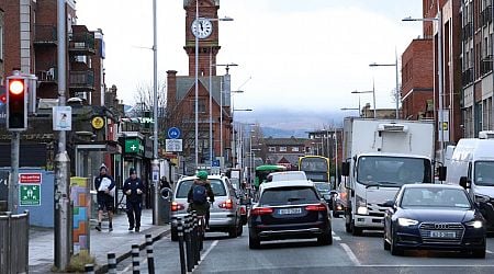 'Person of interest' comes forward as gardai investigate hit and run incident in Dublin 