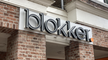 Blokker has a new owner and will relaunch, curators say