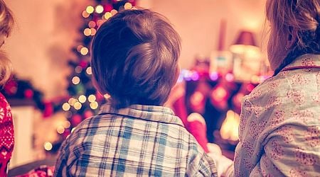 'I refuse to make my children Christmas Eve boxes - my alternative is better'