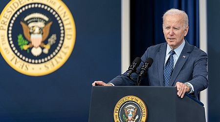 Biden gives life in prison to 37 of 40 federal death row inmates before Trump can resume executions